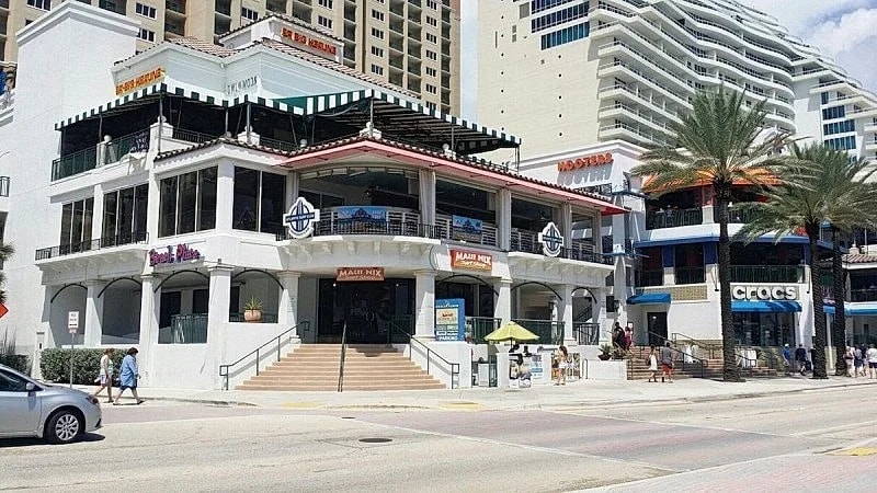 Marriott's Beach place Towers. Two bedroom villa. Book Now! in Fort Lauderdale, Florida, United States — photo 2