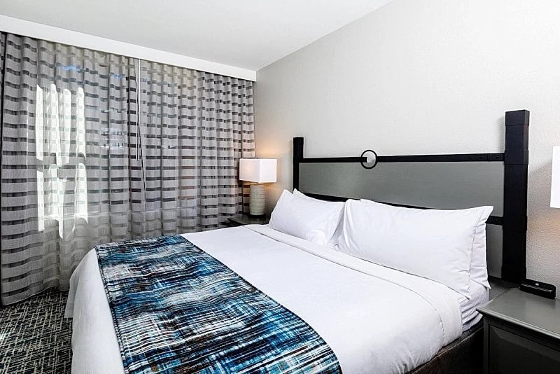Stunning mountain views at Marriott's Timber Lodge - Lake Tahoe 2-bedroom villa!