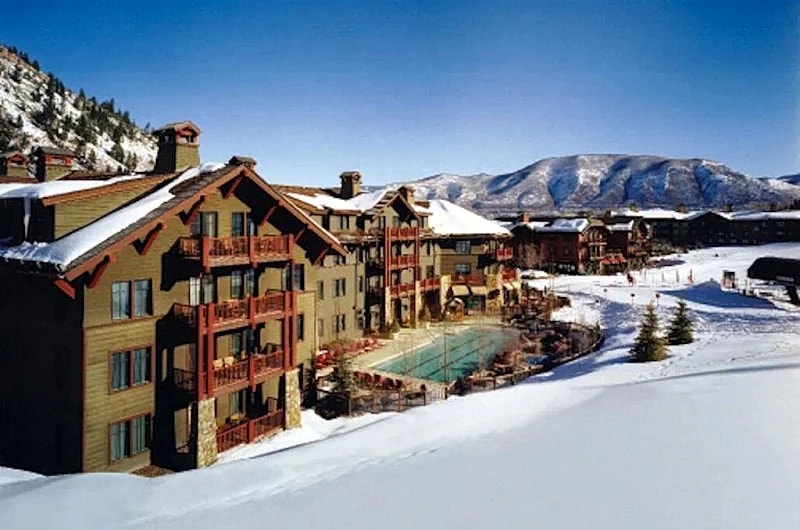 Ritz Carlton,Aspen Highlands, Amazing Ski-In/Ski-Out Colorado Retreat, 2 bedroom in Aspen, Colorado, United States — photo 2