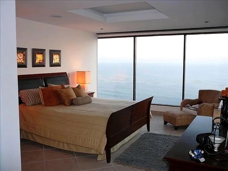 Panoramic White Water Views from this Former Model Home in Playas De Rosarito, Baja California, Mexico — photo 5