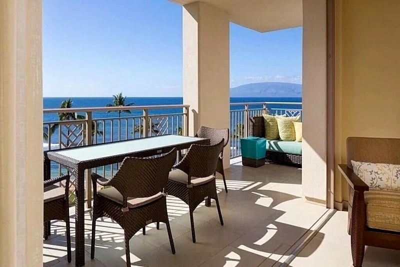 MAUI IS OPEN! Come visit! Hyatt Residence Club Fantastic Two Bedroom Beach Villa. in Lahaina, Hawaii, United States — photo 4