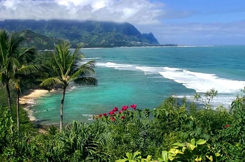 Your Perfect Hawaiian Hideaway: Westin Princeville Resort - 2 Bedroom villa in Princeville, Hawaii, United States — photo 2