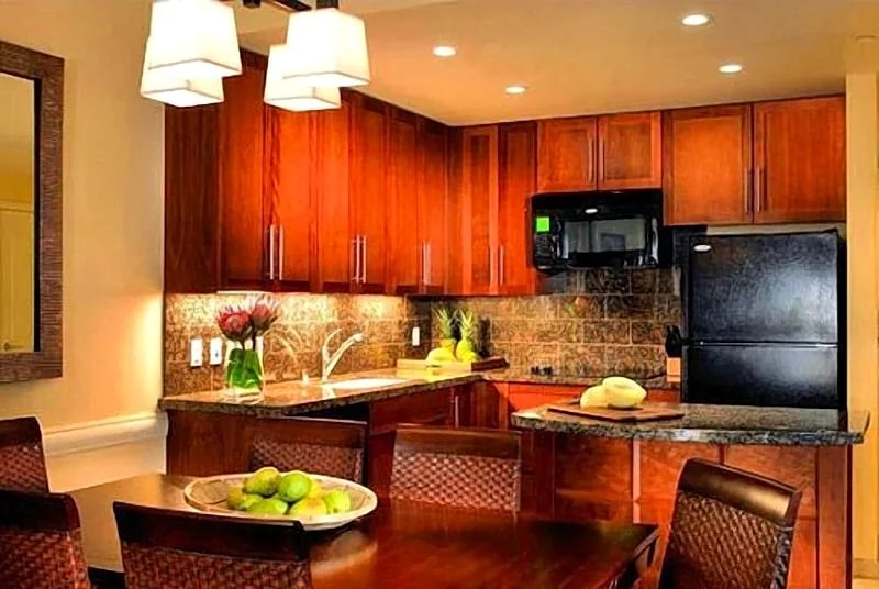 Your Perfect Hawaiian Hideaway: Westin Princeville Resort - 2 Bedroom villa in Princeville, Hawaii, United States — photo 5