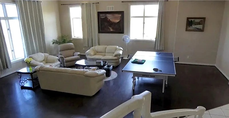 Mansion on the Hill (5BR-$more) Wine Ctry, 9000 sf in Hemet, California, United States — photo 5