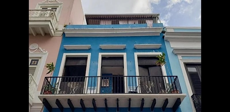 Casa TripGoGo in San Juan, Puerto Rico — photo 2