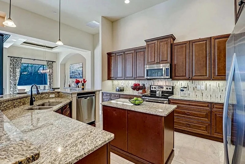Palm Treasure 1025 - Cape Coral 3BR / 3Ba Home in Cape Coral, Florida, United States — photo 5