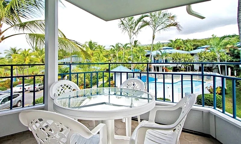 Club Wyndham Mauna Loa Village - Kailua Kona in North Kona, Hawaii, United States — photo 5