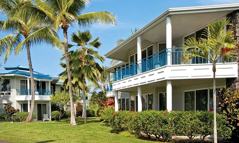 Club Wyndham Mauna Loa Village - Kailua Kona in North Kona, Hawaii, United States — photo 4