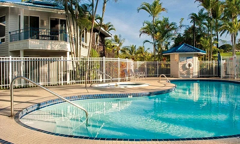 Club Wyndham Mauna Loa Village - Kailua Kona in North Kona, Hawaii, United States — photo 2