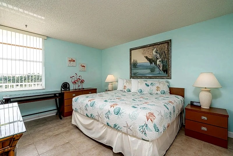 Estero Beach and Tennis Club # 302A - 7300 Estero Blvd in Fort Myers Beach, Florida, United States — photo 3