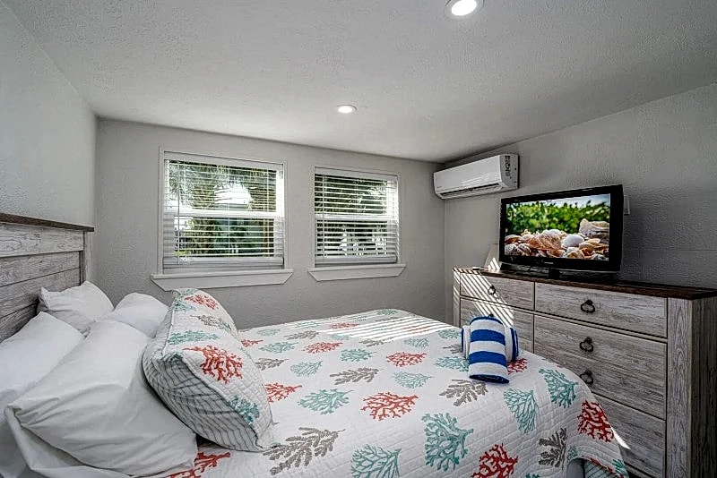6050 Estero Blvd - (A) Lower Unit | Coastal Vacation in Fort Myers Beach, Florida, United States — photo 2