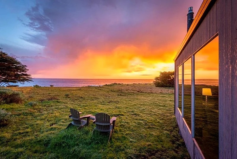 Wake to Whales, Golf the Coast, Unwind in Style in Sea Ranch, California, United States — photo 3