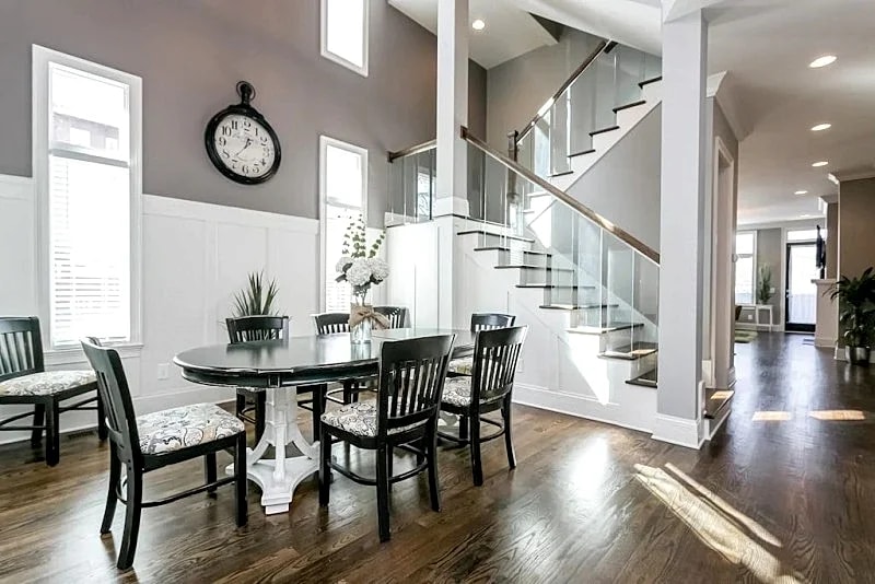 Special Offer! #1 of 6 Homes Together! Luxury in Prime Location w/ Rooftop Deck!
