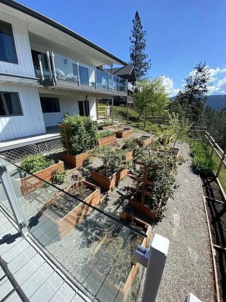 Spectacular Lake View Dwelling CDA in Coeur D Alene, Idaho, United States — photo 3