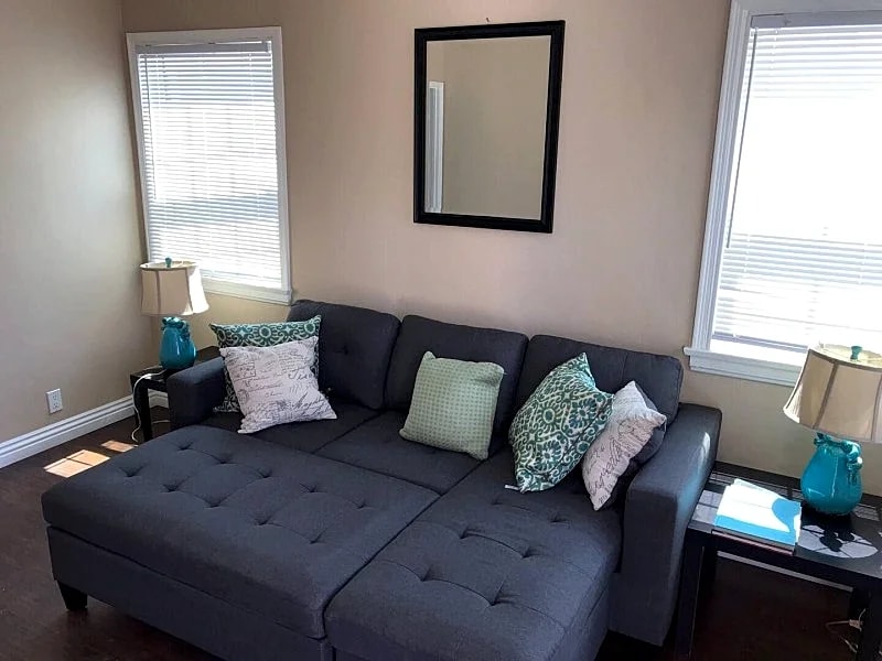 Long Beach, California Mi casita Vacation Home in Long Beach, California, United States — photo 3