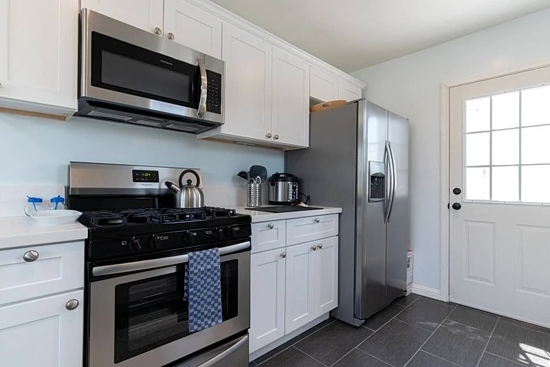 Welcome Everyone to Long Beach Vacation Home in Long Beach, California, United States — photo 5