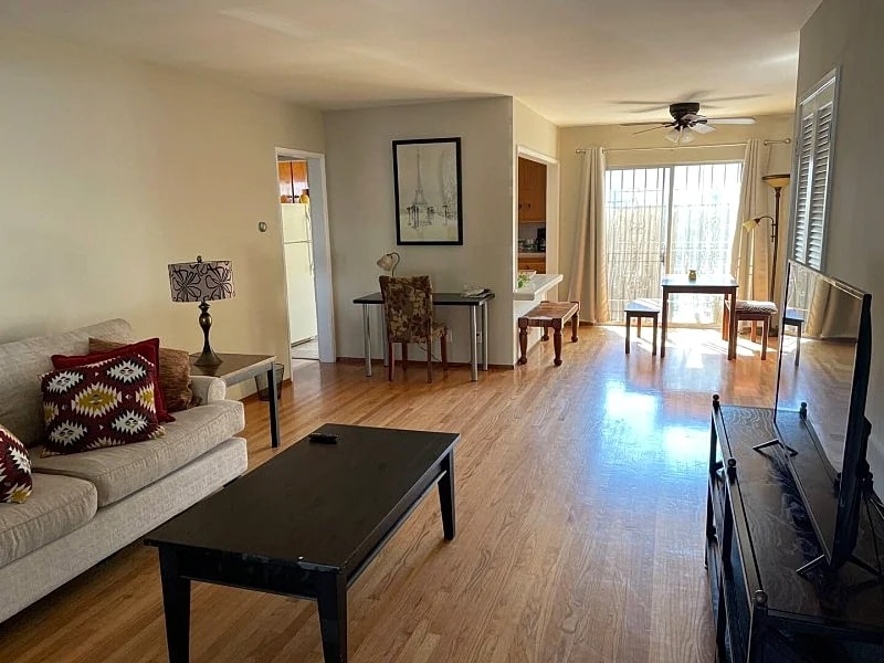 La Gaviota, by Doris's | Long Beach Vacation Rentals by Owners in Long Beach, California, United States — photo 5