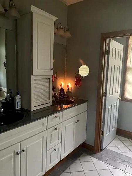 Beautiful Four Bedroom Home Near DePauw Campus | Indiana Rentals in Greencastle, Indiana, United States — photo 4