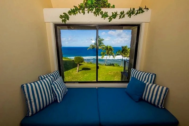 Budget friendly, Oceanview Kauai Vacation condo for 5! in Princeville, Hawaii, United States — photo 5