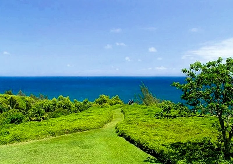 Incredible Cliffside 2-Bedroom Princeville Vacation Rental Condo for 4! in Princeville, Hawaii, United States — photo 5