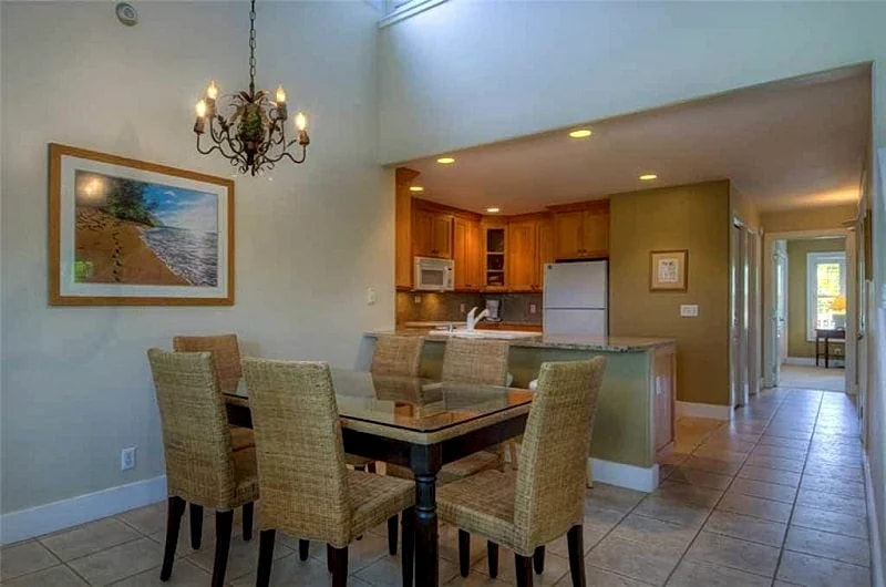 Beautiful 3 Bedroom Poipu Kai Vacation Condo with AC! in Koloa, Hawaii, United States — photo 5