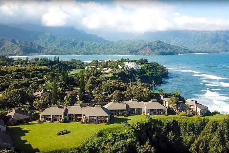Relax and unwind with this Kauai Ocean-View 2 br Vacation Condo! in Princeville, Hawaii, United States — photo 2