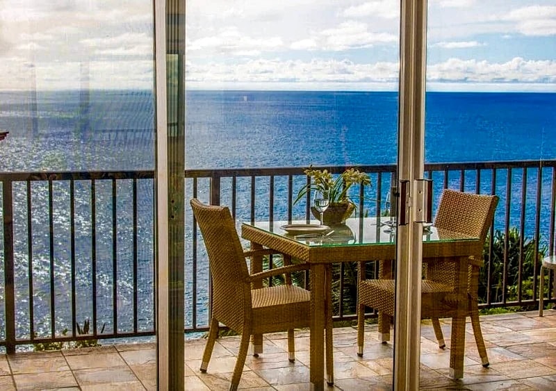 Relax and unwind with this Kauai Ocean-View 2 br Vacation Condo! in Princeville, Hawaii, United States — photo 4