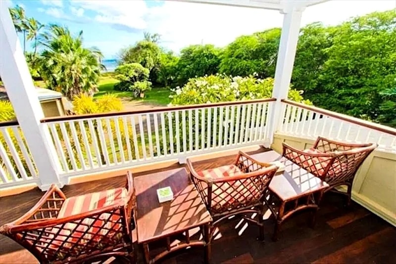 Gorgeous Kekaha Beachfront Vacation Home! Hawaii Rentals in Kekaha, Hawaii, United States — photo 3