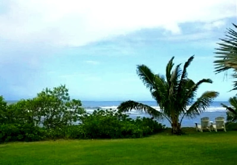 Gorgeous Kekaha Beachfront Vacation Home! Hawaii Rentals in Kekaha, Hawaii, United States — photo 5