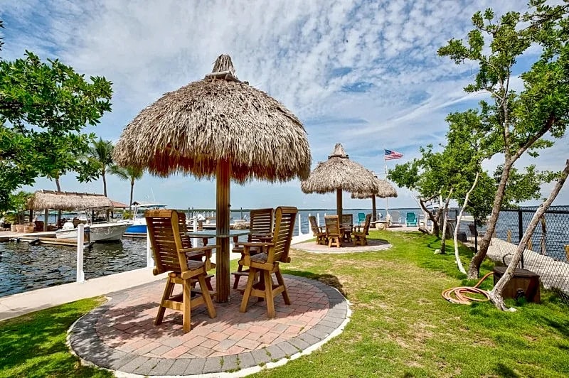 Beautiful & Tranquil Spacious Key Largo Vacation Home in Key Largo, Florida, United States — photo 3