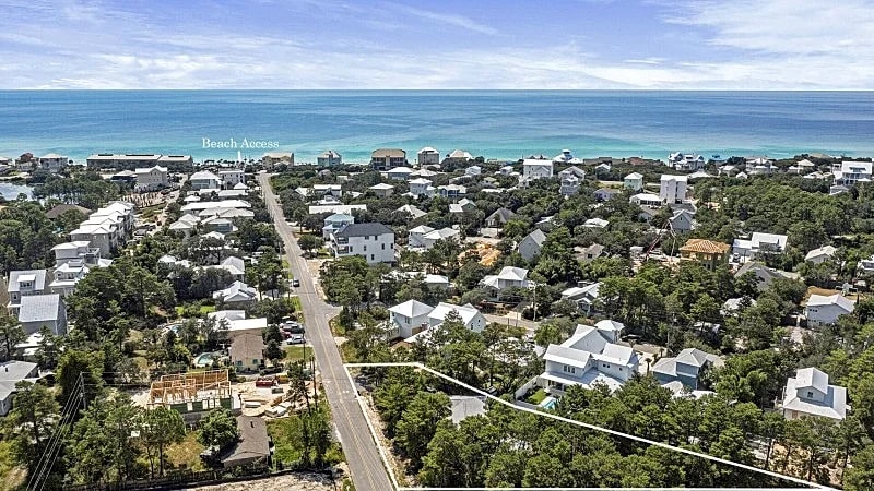 Coconut Castle: Private Pool/Spa, Pool Table, WIFI, Pet Friendly, Gas Grills in Santa Rosa Beach, Florida, United States — photo 5