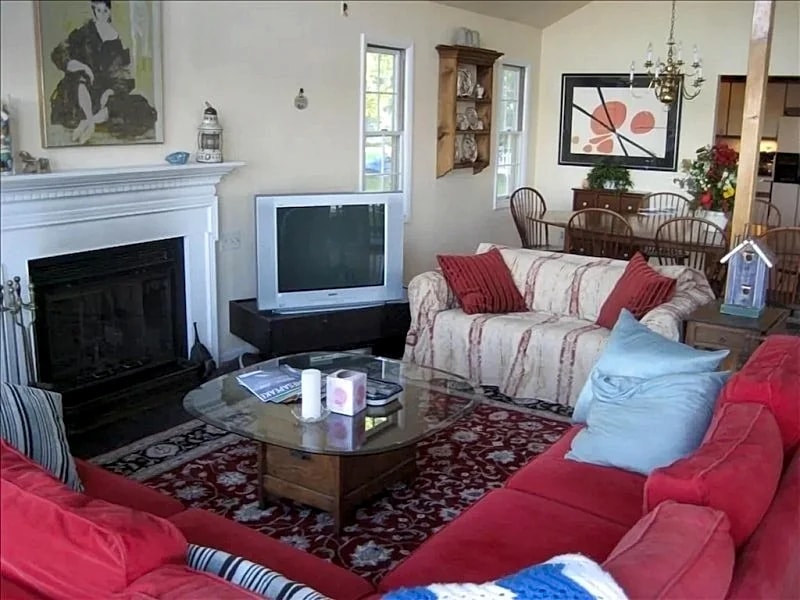 Beautiful Annapolis Waterfront Home Sleeps 12 in Style - Annapolis in Annapolis, Maryland, United States — photo 4