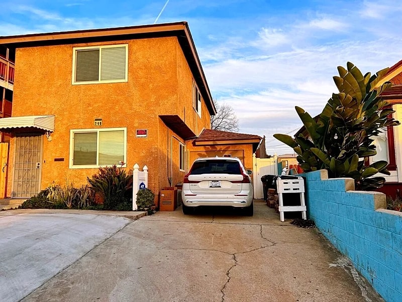 2 bedrooms/kitchen/pet friendly-5 mins to downtown LA in Los Angeles, California, United States — photo 3