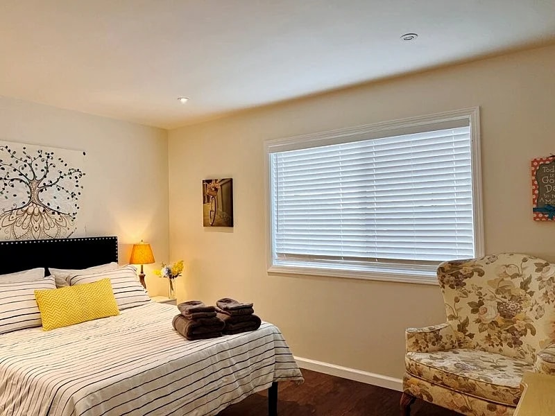 2 bedrooms/kitchen/pet friendly-5 mins to downtown LA in Los Angeles, California, United States — photo 4