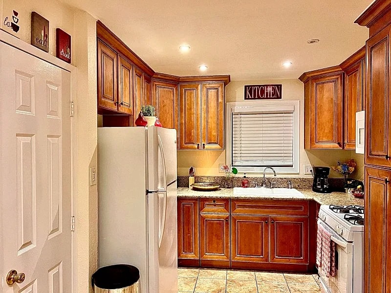 Spacious apartment 5 min to DTLA in Los Angeles, California, United States — photo 3