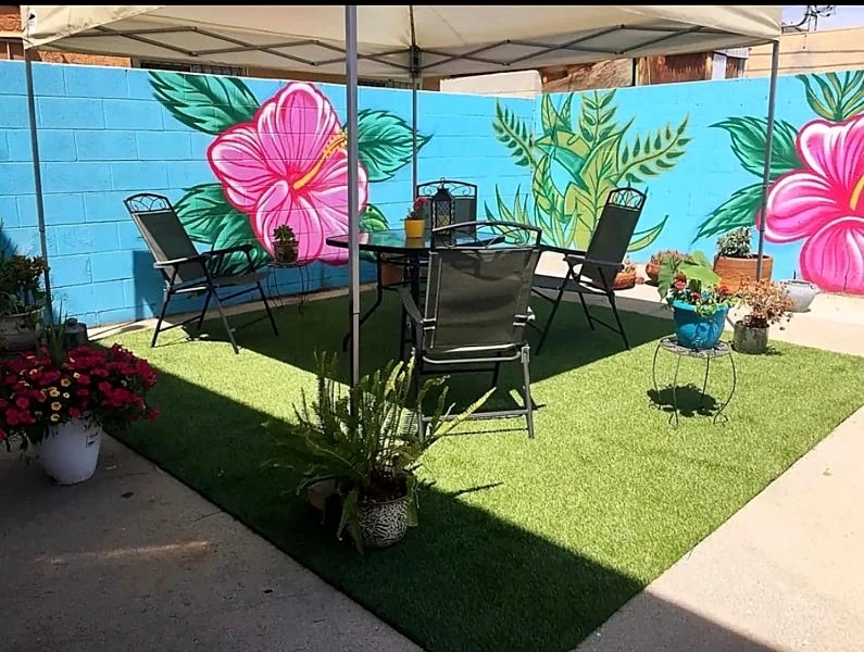 Spacious apartment 5 min to DTLA in Los Angeles, California, United States — photo 4
