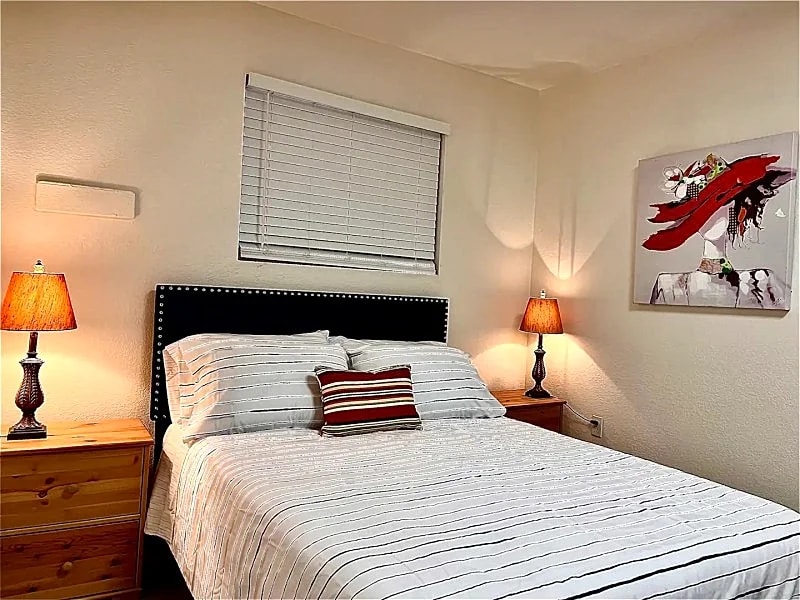 Spacious apartment 5 min to DTLA in Los Angeles, California, United States — photo 5