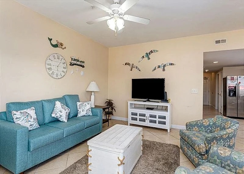 Spacious 2 story condo on the 2nd row + FREE DAILY ACTIVITIES!!! in North Myrtle Beach, South Carolina, United States — photo 2