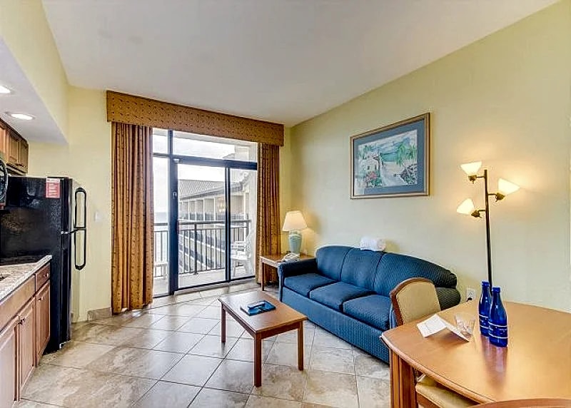 Oceanfront Penthouse Condo + FREE DAILY ACTIVITIES!!! in North Myrtle Beach, South Carolina, United States — photo 2