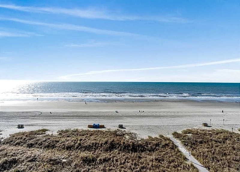 Recently Renovated Oceanfront Condo + FREE DAILY ACTIVITIES! in North Myrtle Beach, South Carolina, United States — photo 5