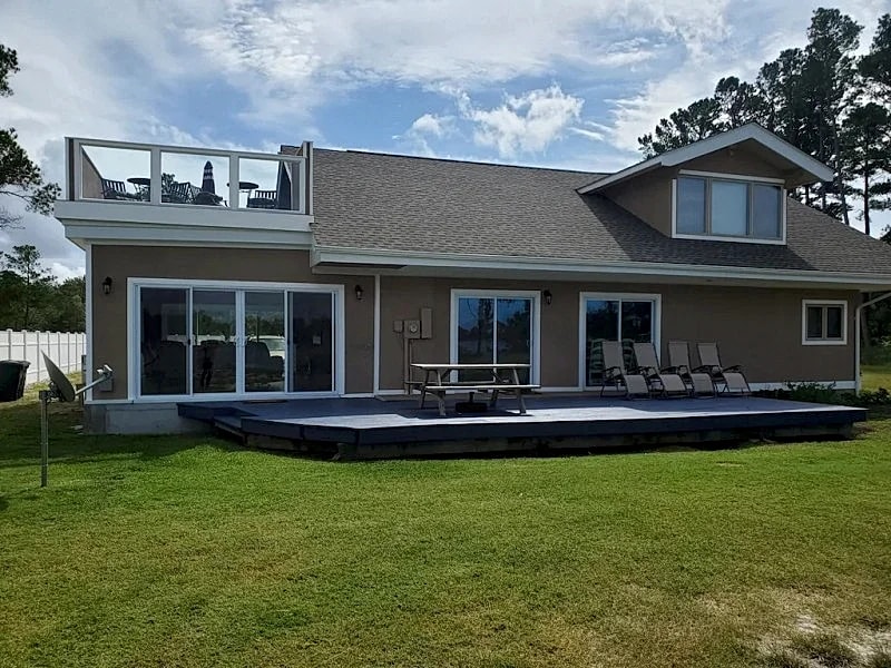 Kingsbay Dockside Waterfront House in Crisfield, Maryland, United States — photo 3