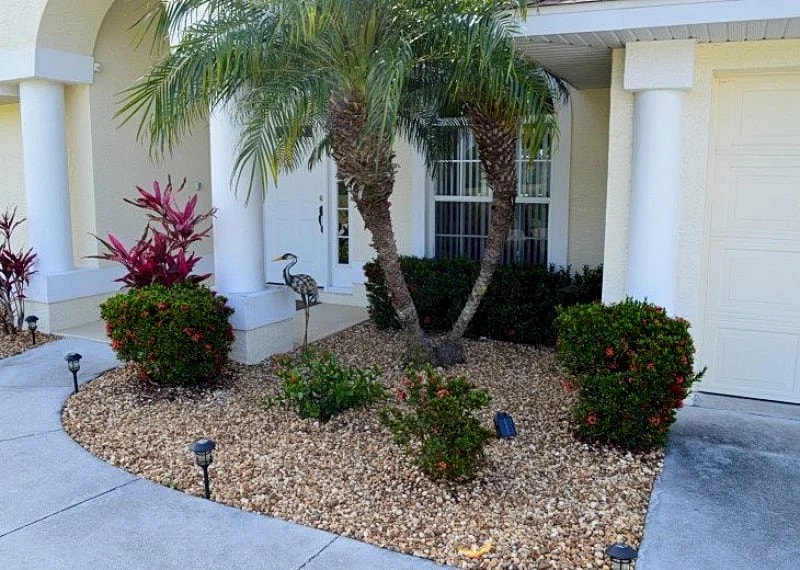 APRIL DATES AVAIL!! 3 BED/2 BATH w/POOL!!! GREAT REVIEWS! CLOSE TO BEACH! in Rotonda West, Florida, United States — photo 3