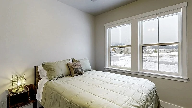 New! Mountain Getaway - AC - Garage - Single level - Near park, lake, and marina in McCall, Idaho, United States — photo 4