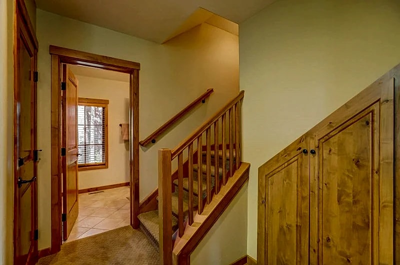 Tamarack Ski Resort Townhome - Elegant couple's retreat - Path to chairlift - Golf in McCall, Idaho, United States — photo 5