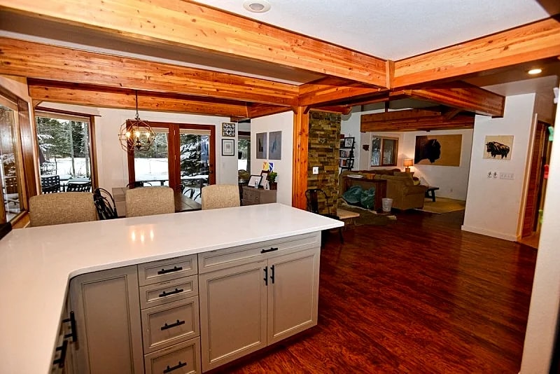 Fairway Lodge: Beautifully Updated, On the Golf Course, Gas Fireplace in McCall, Idaho, United States — photo 4