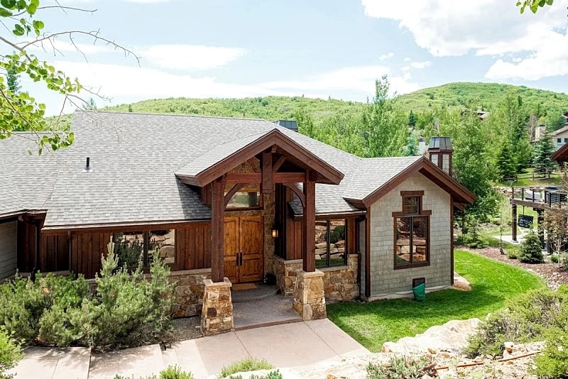 Spectacular Newly Renovated Home! On-Call Shuttle To/From Deer Valley Resort in Park City, Utah, United States — photo 2