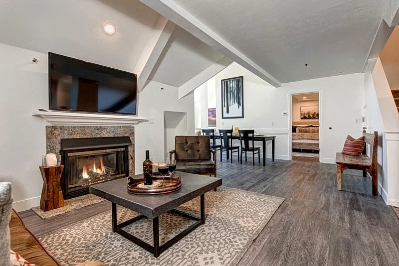 Prime Location » Park City Mountain Resort Village & Base in Park City, Utah, United States — photo 3