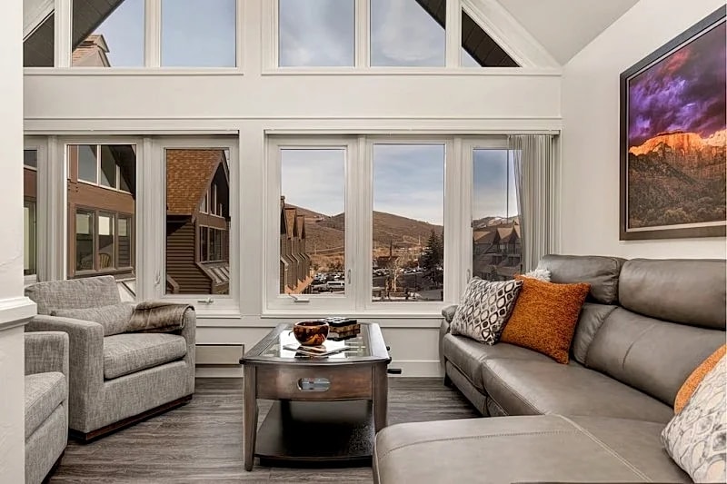 Prime Location » Park City Mountain Resort Village & Base in Park City, Utah, United States — photo 2