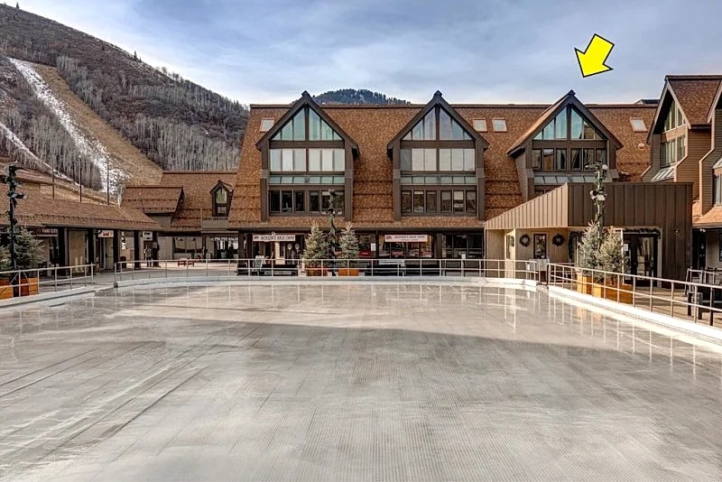 Prime Location » Park City Mountain Resort Village & Base in Park City, Utah, United States — photo 5