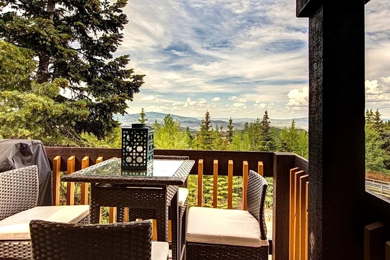 Mid-Mountain » Pool, Private Hot Tub, Easy Access to Silver Lake Village/Lift in Park City, Utah, United States — photo 3